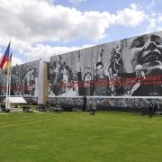 Mémorial de Caen