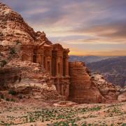 Wadi Musa
