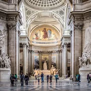 Panthéon de Paris