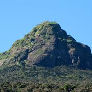 Adam's Peak