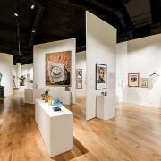 Espace Dalí