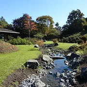 Parc Floral de Paris