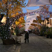Bercy Village
