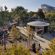 Jardin d'Acclimatation