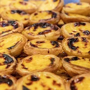 Pastéis de Belém
