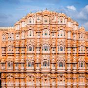 Hawa Mahal