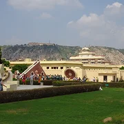 Jantar Mantar
