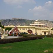 Jantar Mantar