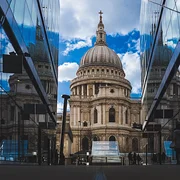 Cathédrale Saint-Paul