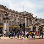 Buckingham Palace