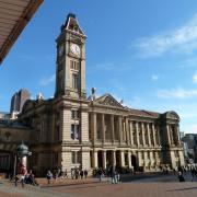 Birmingham Museum and Art Gallery