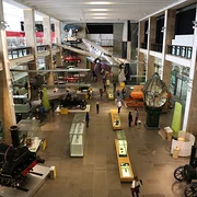London Science Museum