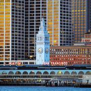 Ferry Building