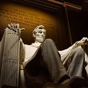 Lincoln Memorial