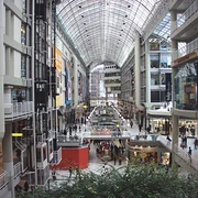 Centre Eaton Toronto