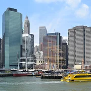 South Street Seaport