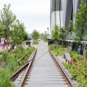 High Line