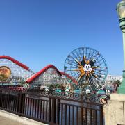 Disneyland