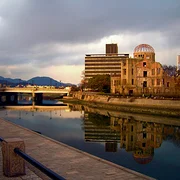 Mémorial national de la paix d'Hiroshima