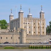 Tour de Londres