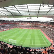 Emirates Stadium