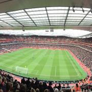 Emirates Stadium