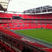 Wembley Stadium