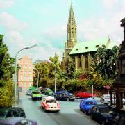 Miniatur Wunderland
