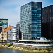 Düsseldorf