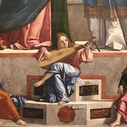 Galerie de l'Académie de Florence