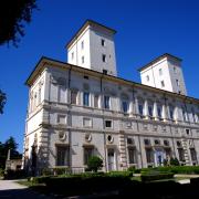 Galerie Borghèse