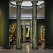Pinacoteca di Brera