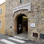 Musée archéologique