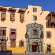 Casa Museo de Colón