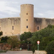 Château de Bellver