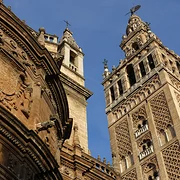 Giralda de Séville