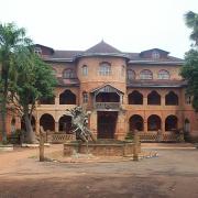 Musée des Rois Bamoun