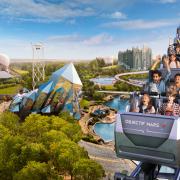 Futuroscope