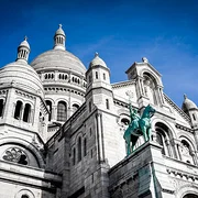 Basilique du Sacré-Cœur de Montmartre