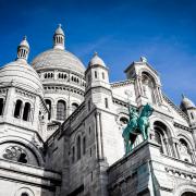 Basilique du Sacré-Cœur