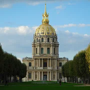 Hôtel des Invalides