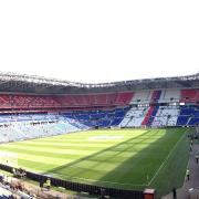Groupama Stadium