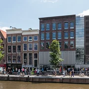 Maison d'Anne Frank