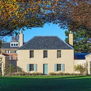 Royal Botanic Garden