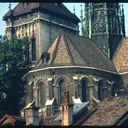 Cathédrale Saint-Pierre