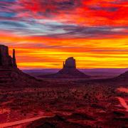 Monument Valley