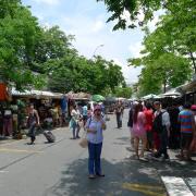 Marché de Chatuchak