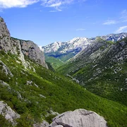 Parc national de Paklenica
