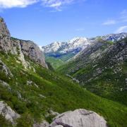 Parc national de Paklenica