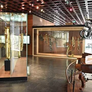 Musée des instruments de musique